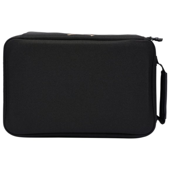 Jordan Bags Air Jordan Shoe Box Bag Carrier Black Gold Retro Sneaker 2 3 4 5 6 7 8 9 11 12